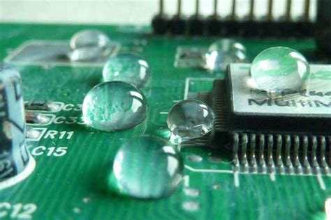 electronics waterproofing spray|Waterproof PCB: The Ultimate Guide Is Here .